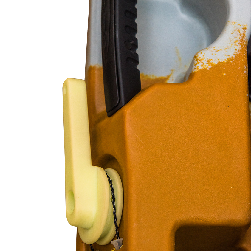 Vanhunks Elite Pro Fin Drive Kayak