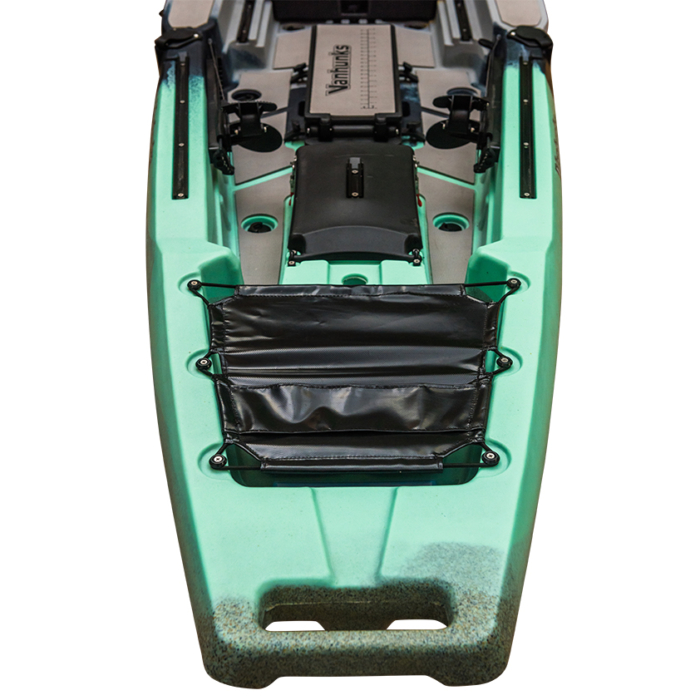 Vanhunks Elite Pro Fin Drive Kayak