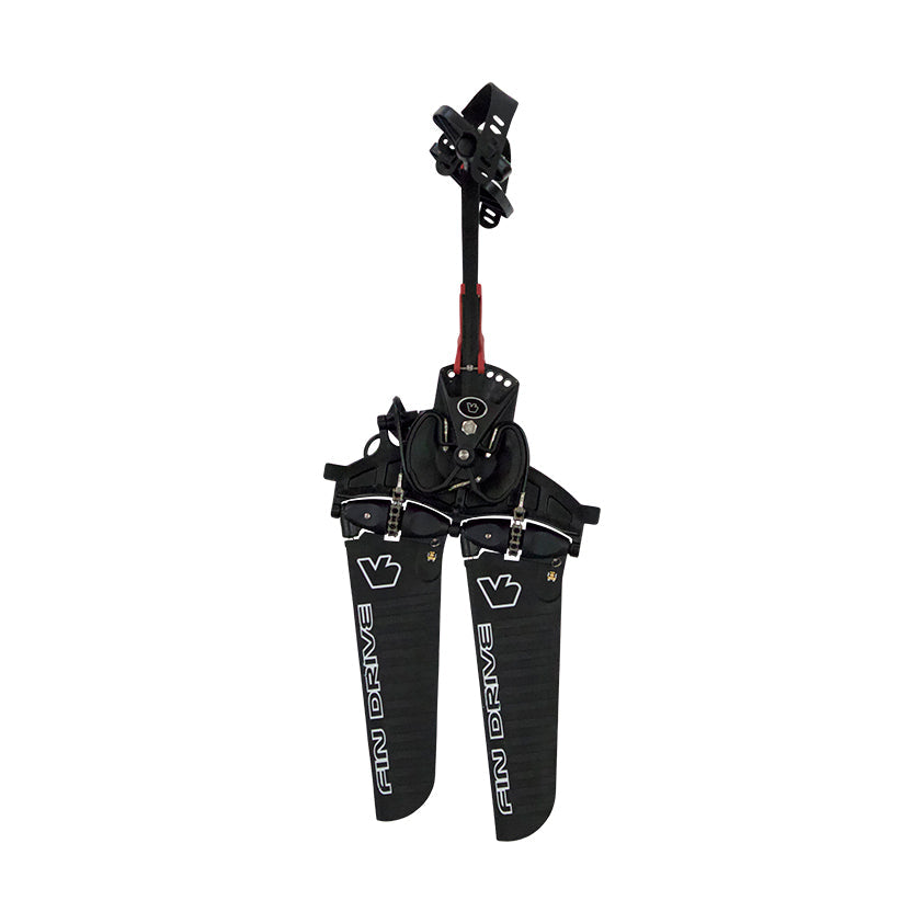Vanhunks Pike 9’8 Fishing Kayak