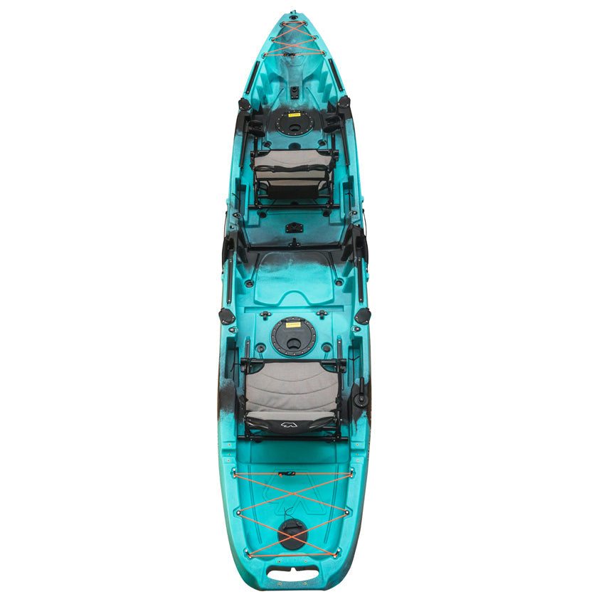 Vanhunks Orca 13’0 Fishing Kayak