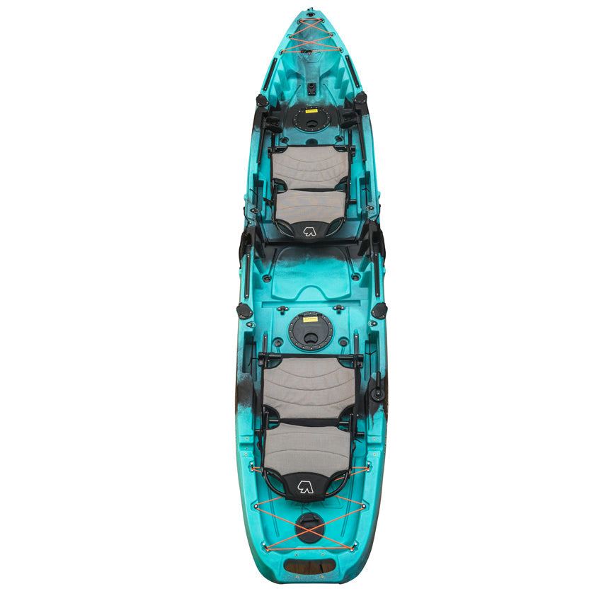 Vanhunks Orca 13’0 Fishing Kayak