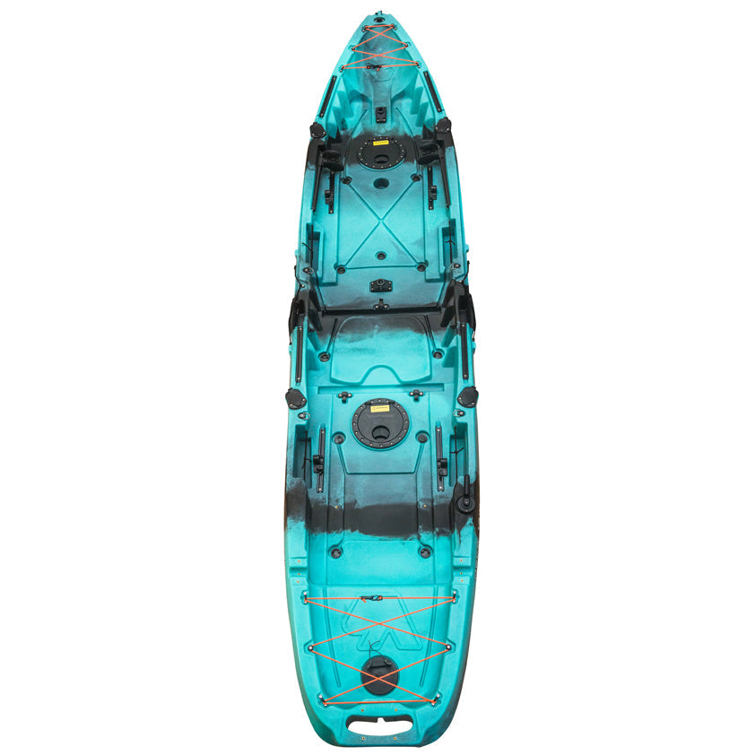 Vanhunks Orca 13’0 Fishing Kayak
