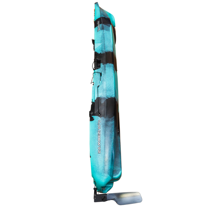 Vanhunks 10' Zambezi Single Fishing Kayak