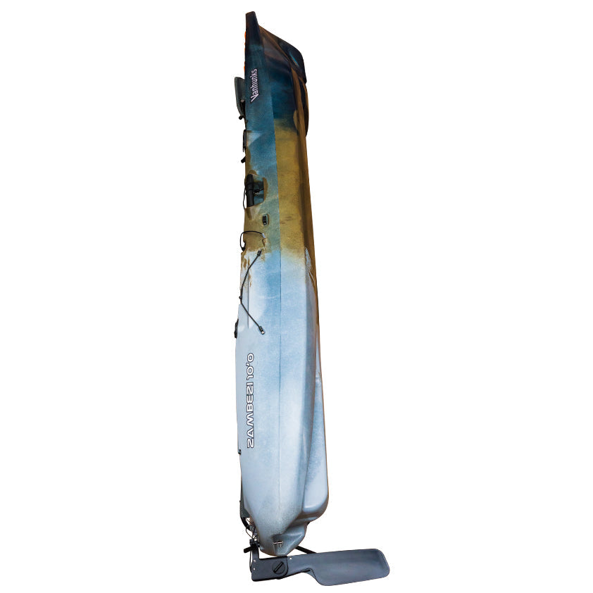 Vanhunks 10' Zambezi Single Fishing Kayak