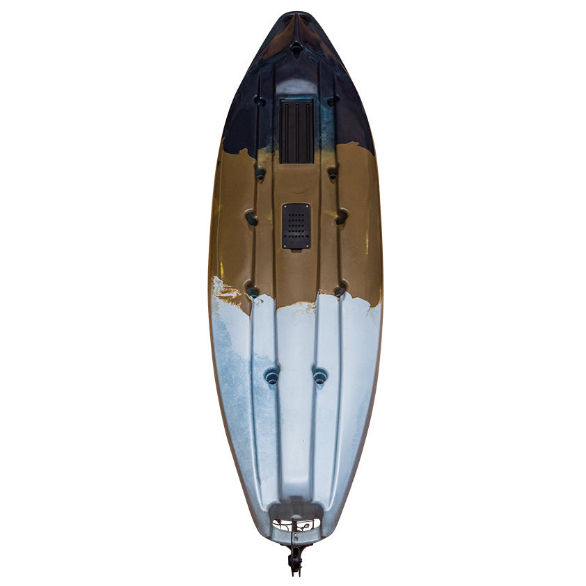 Vanhunks 10' Zambezi Single Fishing Kayak