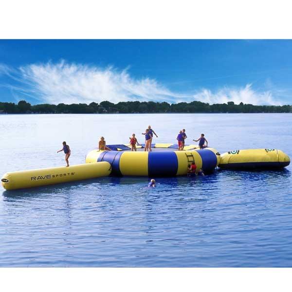 Rave Sports - Aqua Jump 25 Classic