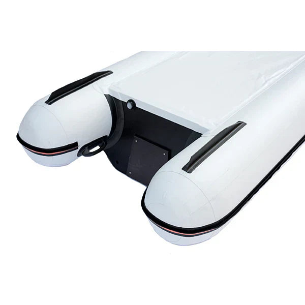 Kolibri Marine 15'1" Inflatable Canoe KM-460C