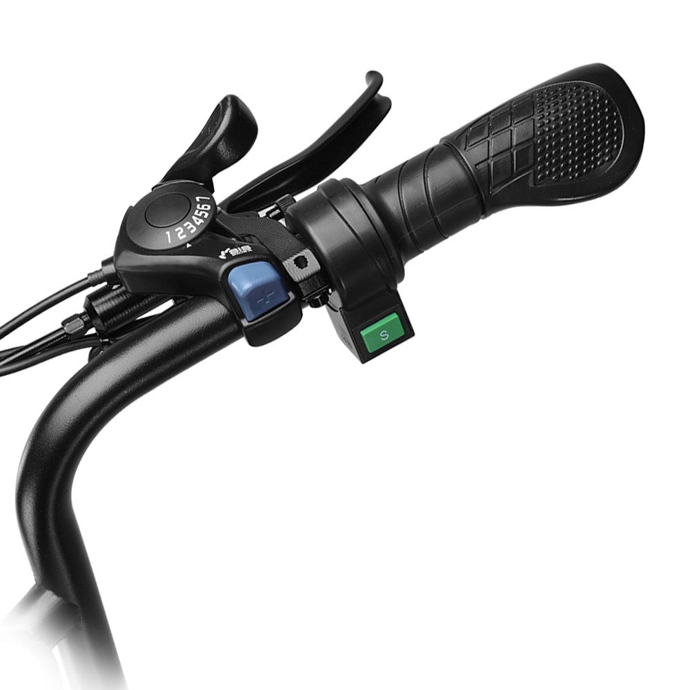 Combo Sale - Happyrun Tank G60 Pro