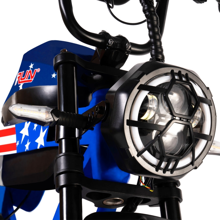 G100 Global Commemorative Edition Star Spangled Flag Limited Release