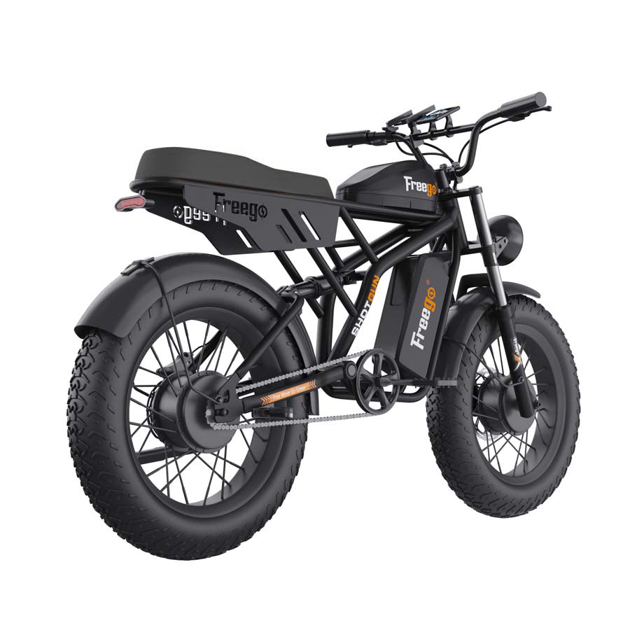 Freego Flash F3 Pro Dual Motor and Battery eBike,Speed: 35 mph,Range: 44–56 mi,F3-g-2.