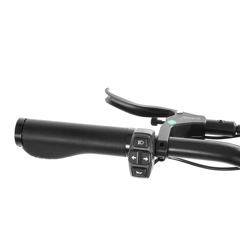 HappyRun 6500W Electric Dirt Bike G300 Pro 2025 New Tank G300 Pro