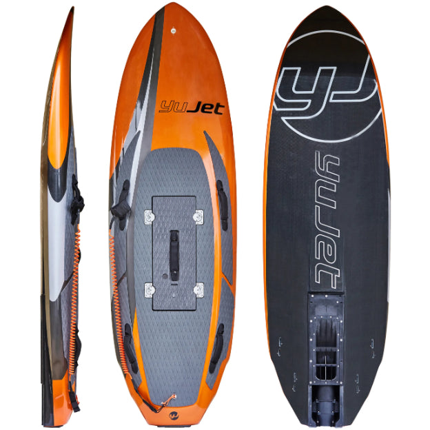 Yujet Surfer Electric Jetboard EJB-01
