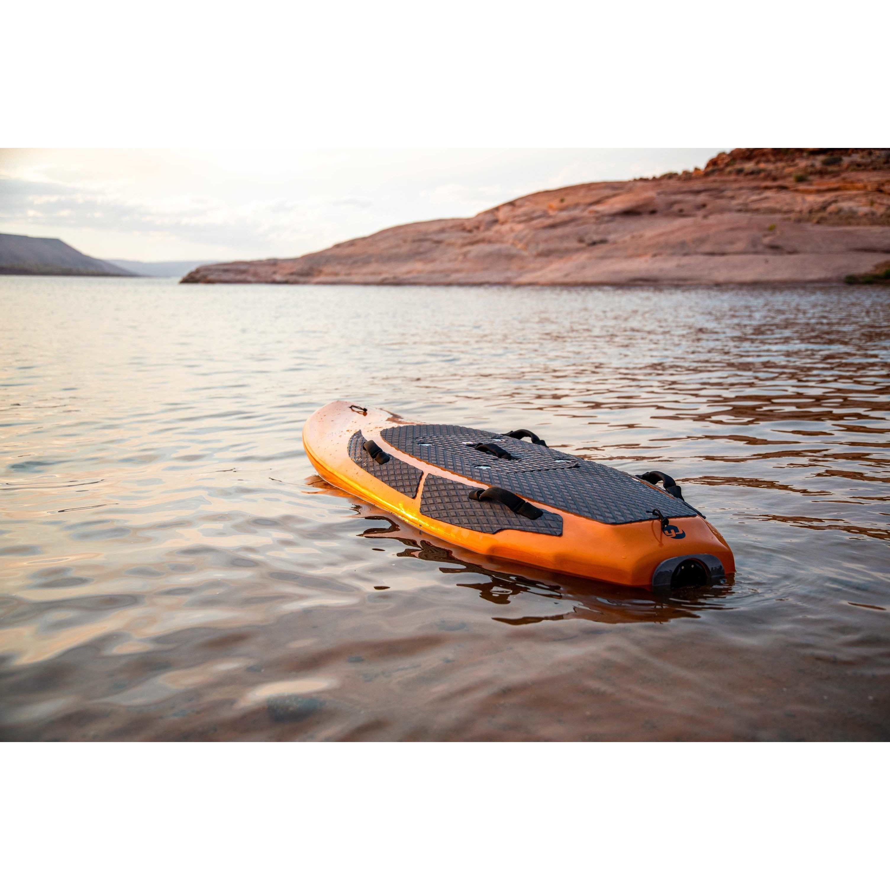 Yujet Surfer Electric Jetboard EJB-01