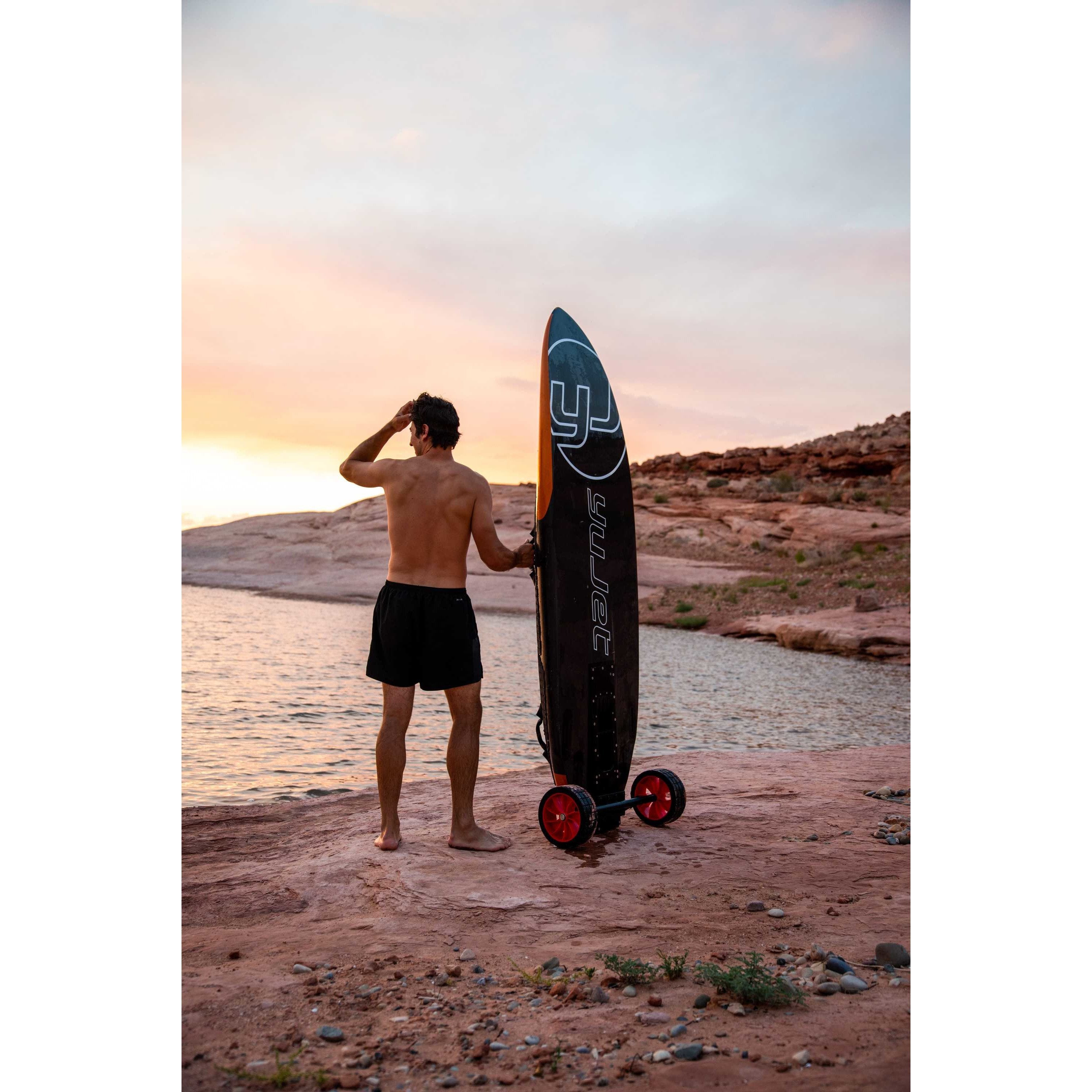 Yujet Surfer Electric Jetboard EJB-01