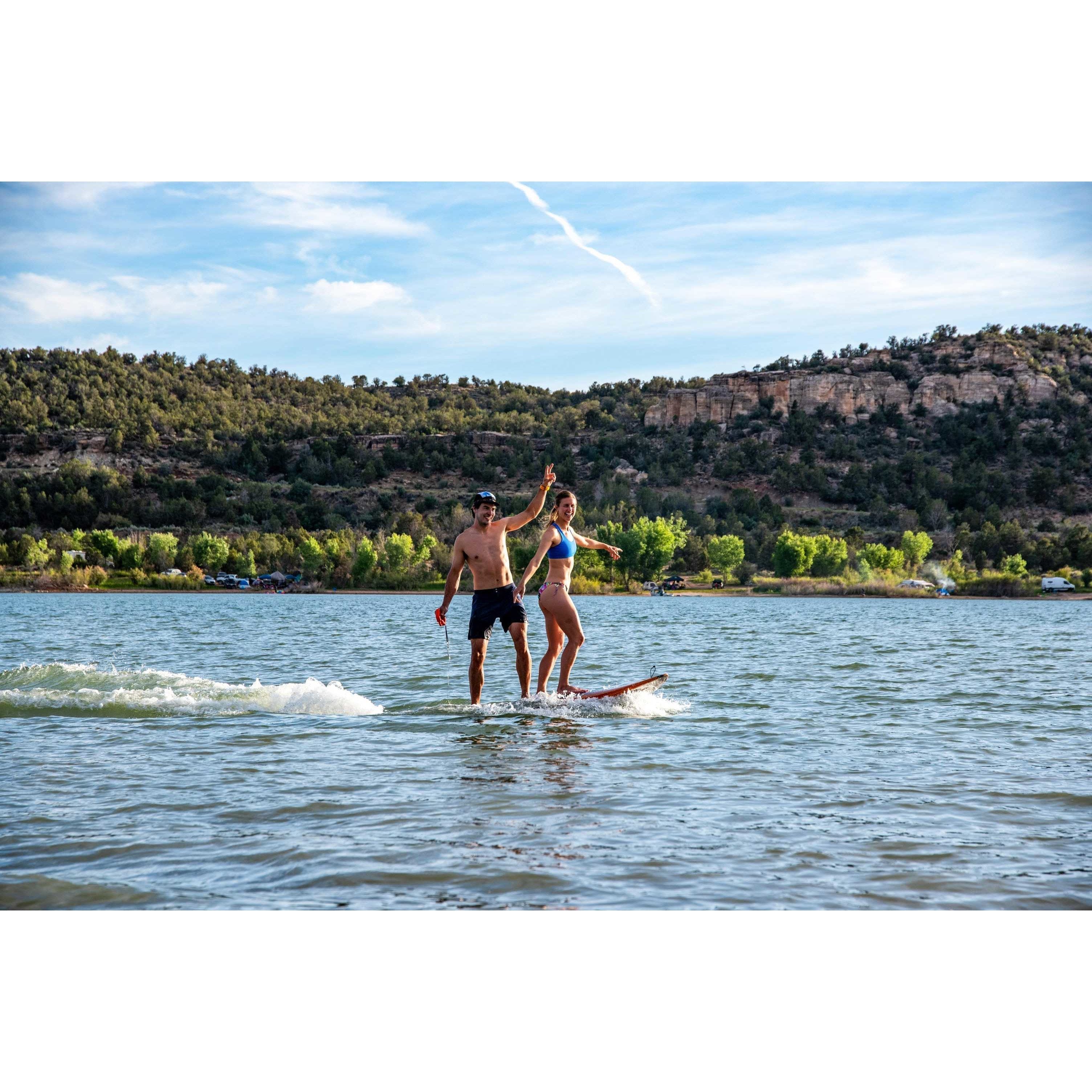 Yujet Surfer Electric Jetboard EJB-01