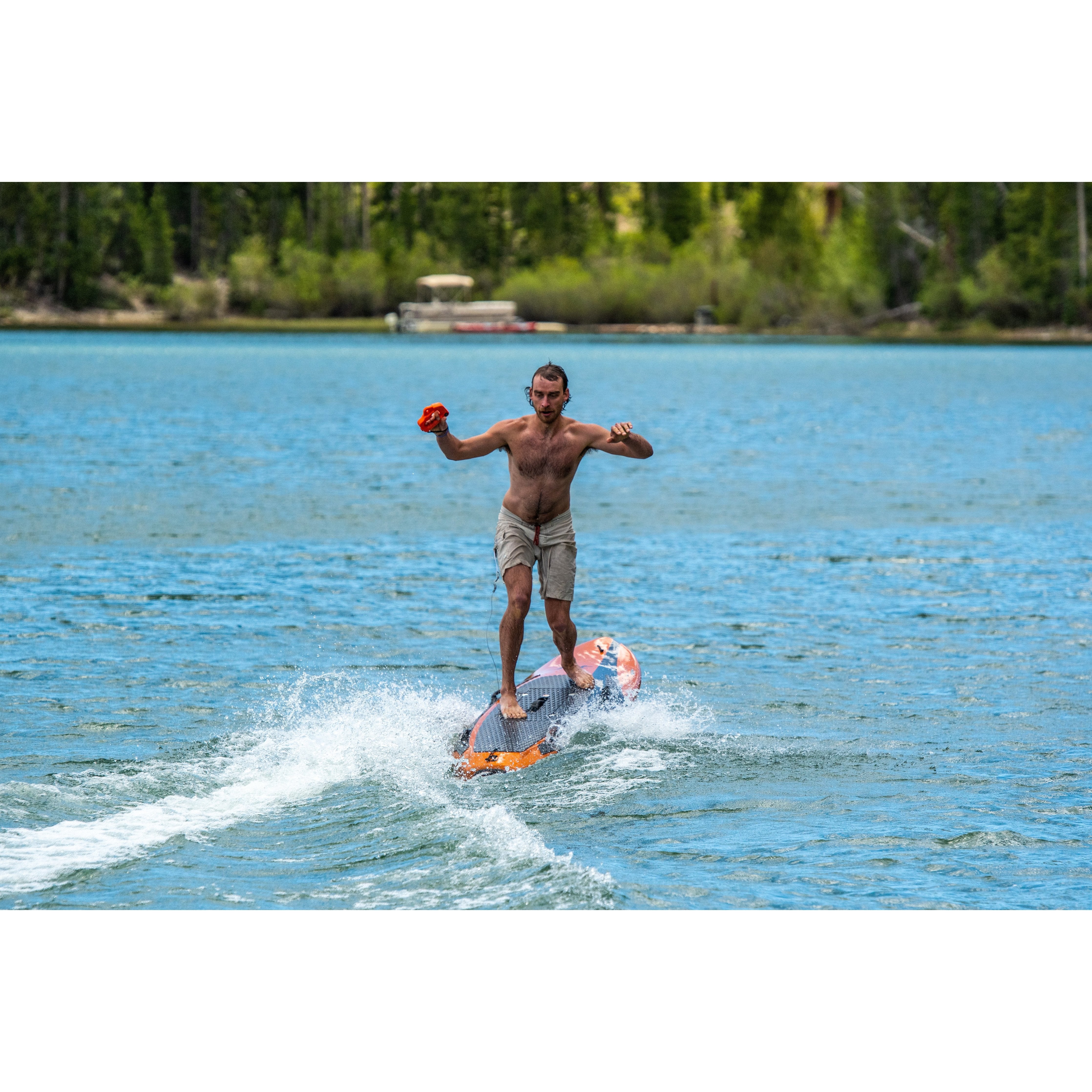 Yujet Surfer Electric Jetboard EJB-01