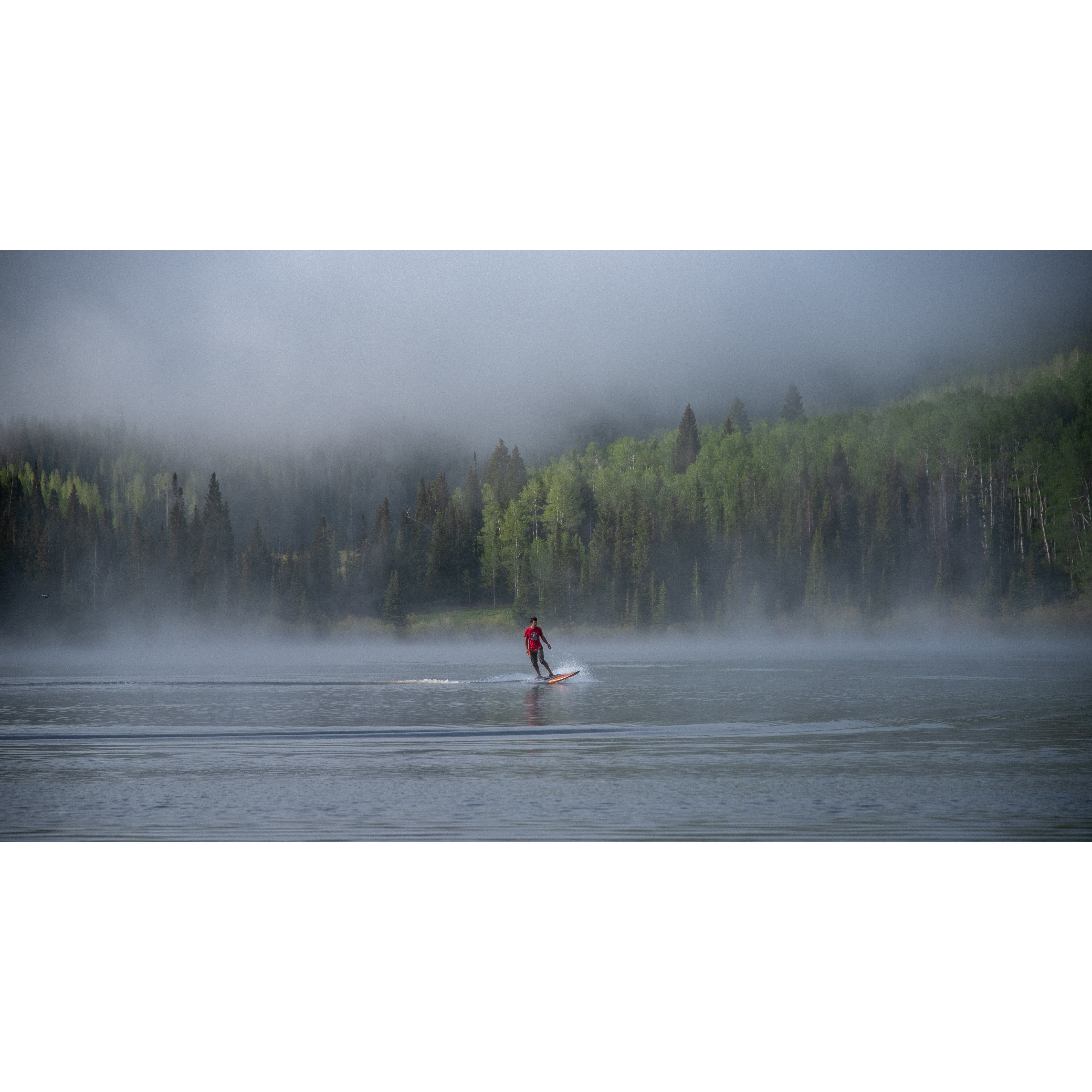 Yujet Surfer Electric Jetboard EJB-01