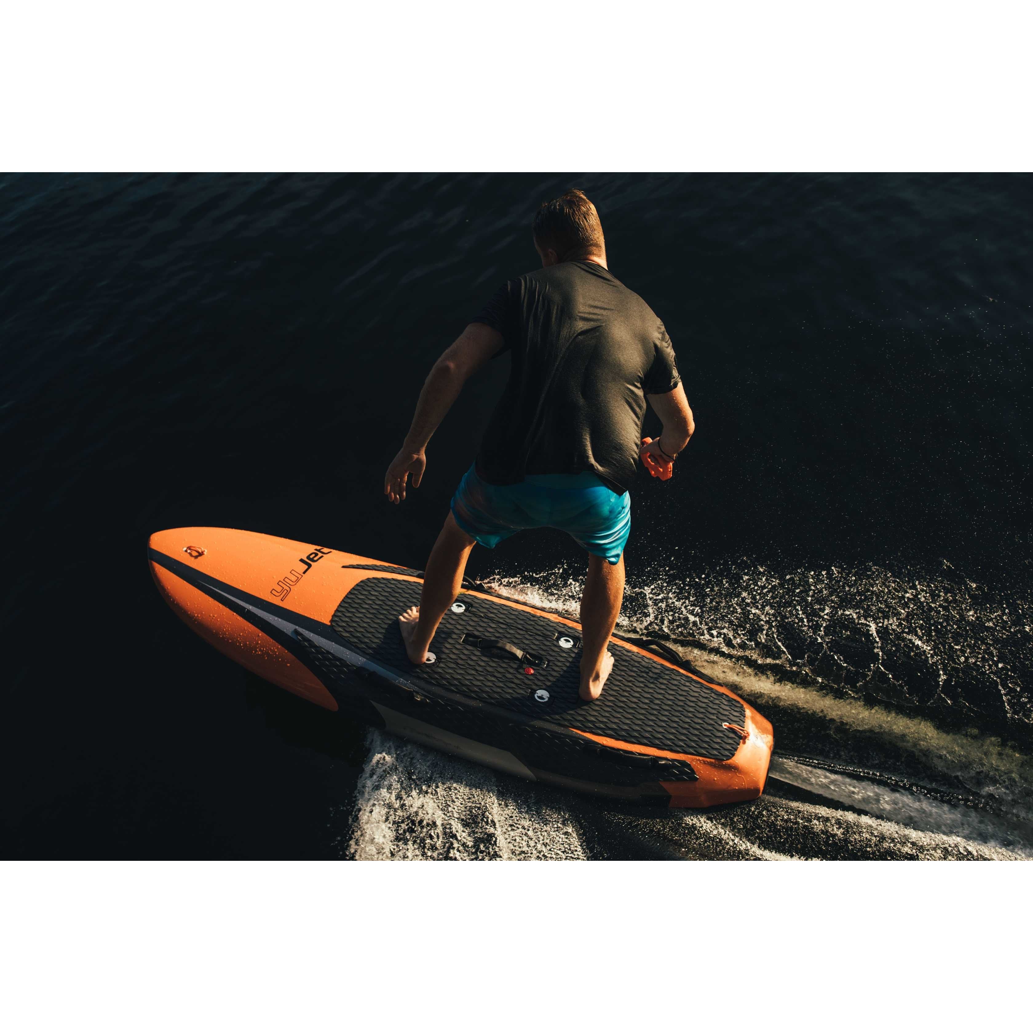Yujet Surfer Electric Jetboard EJB-01
