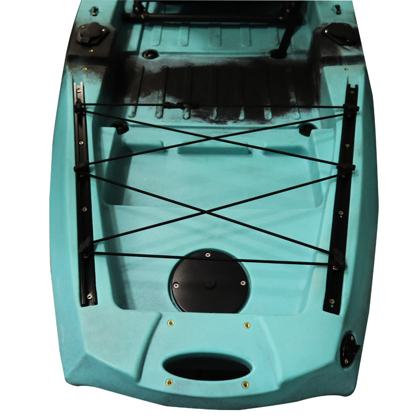 Vanhunks Mahi Mahi 11'0 Fishing Kayak