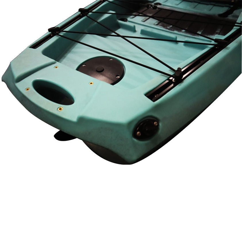 Vanhunks Mahi Mahi 11'0 Fishing Kayak