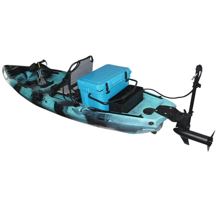 Vanhunks Mahi Mahi 11'0 Fishing Kayak