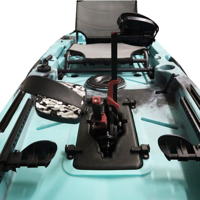 Vanhunks Mahi Mahi 11'0 Fishing Kayak