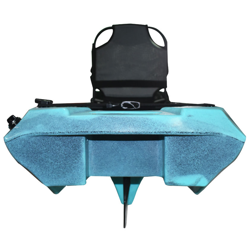 Vanhunks Mahi Mahi 11'0 Fishing Kayak