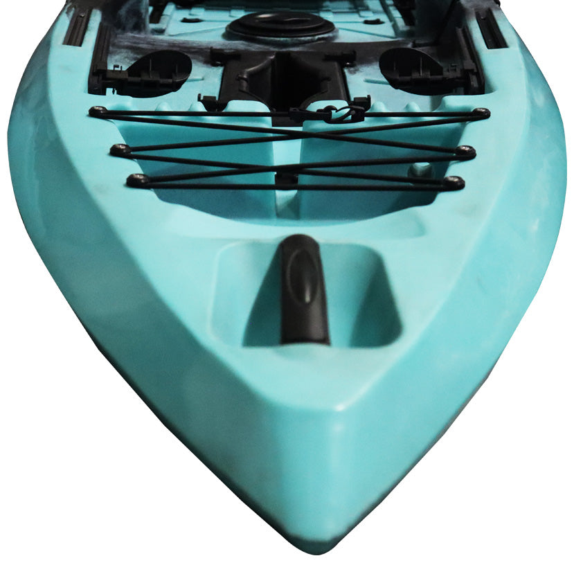 Vanhunks Mahi Mahi 11'0 Fishing Kayak