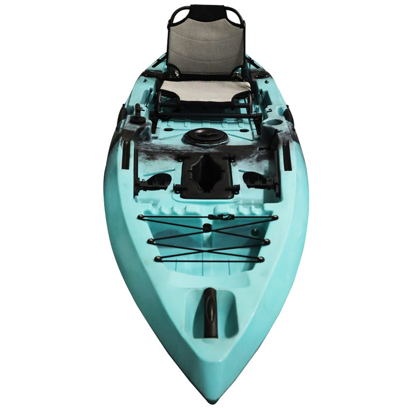 Vanhunks Mahi Mahi 11'0 Fishing Kayak
