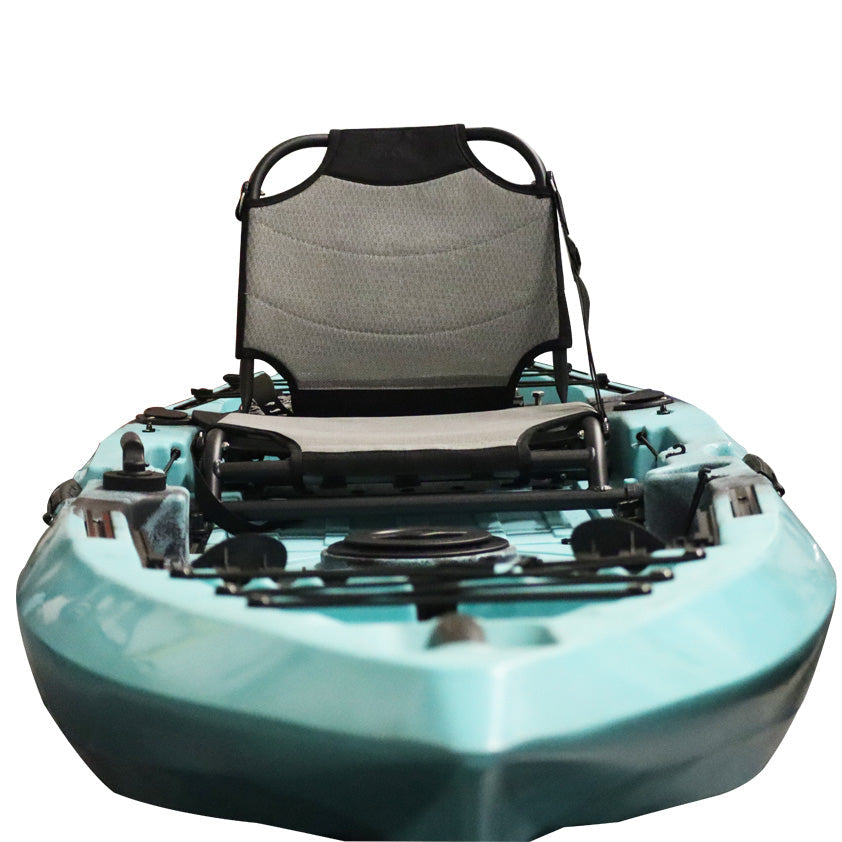 Vanhunks Mahi Mahi 11'0 Fishing Kayak