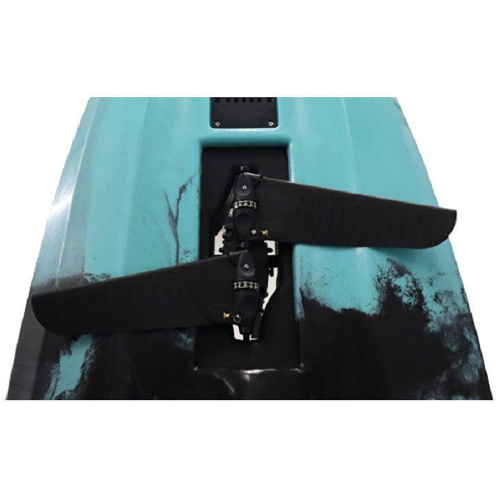 Vanhunks Mahi Mahi 11'0 Fishing Kayak