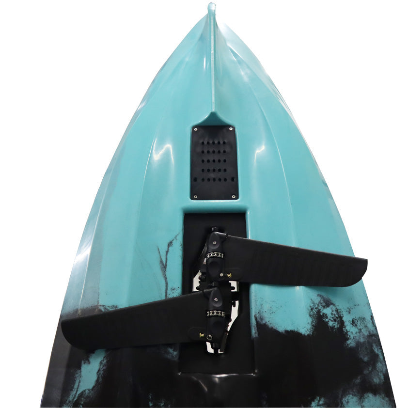 Vanhunks Mahi Mahi 11'0 Fishing Kayak