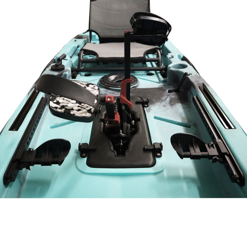 Vanhunks Mahi Mahi 11'0 Fishing Kayak