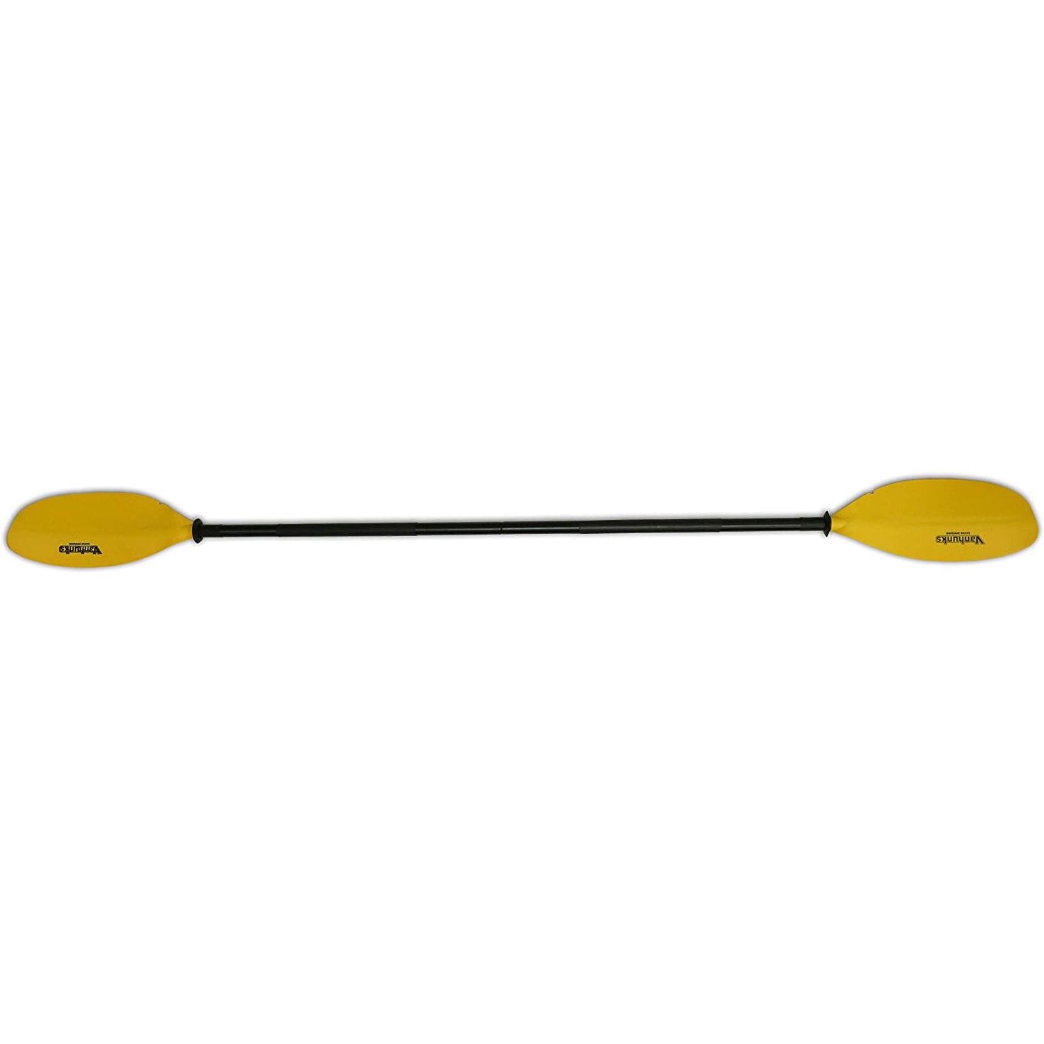 Vanhunks Voyager 12’0 Family Tandem Fishing Kayak