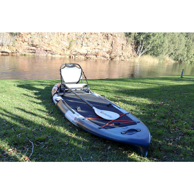 Vanhunks AmberJack 12’0 Hybrid Kayak/SUP