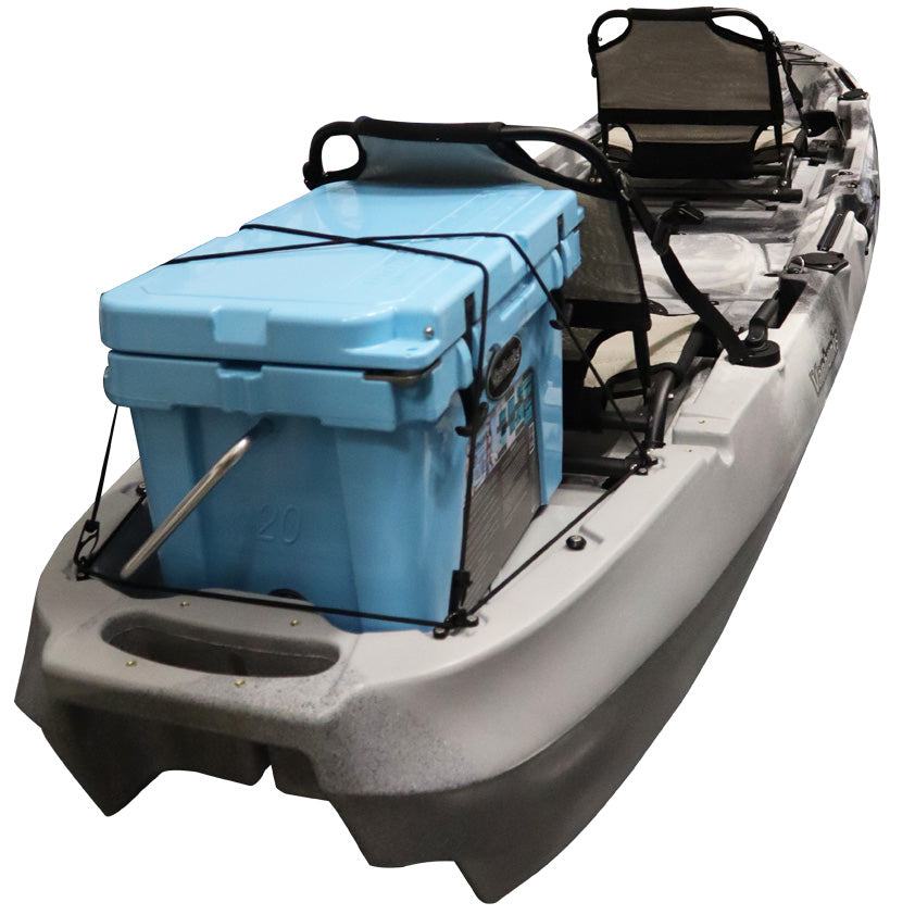 Vanhunks Orca 13’0 Fishing Kayak