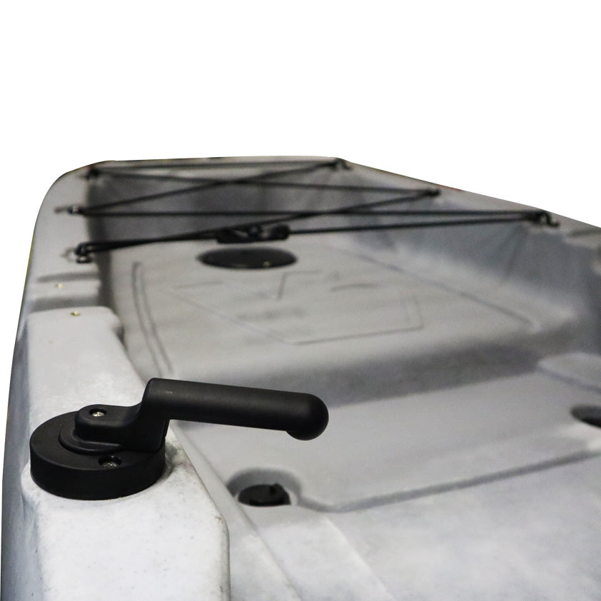 Vanhunks Orca 13’0 Fishing Kayak