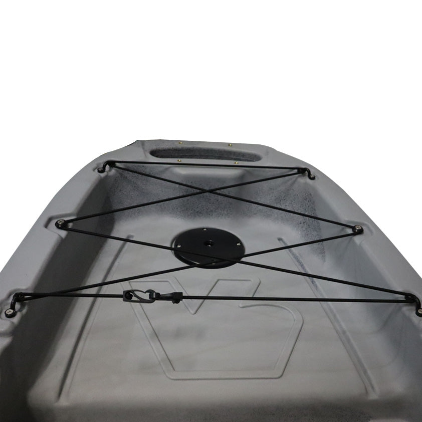 Vanhunks Orca 13’0 Fishing Kayak