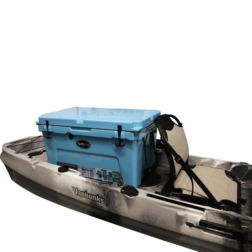Vanhunks Orca 13’0 Fishing Kayak