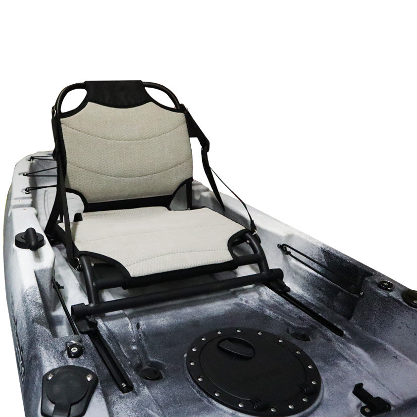 Vanhunks Orca 13’0 Fishing Kayak