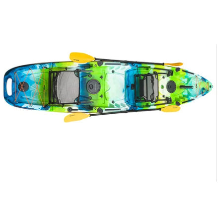 Vanhunks Orca 13’0 Fishing Kayak
