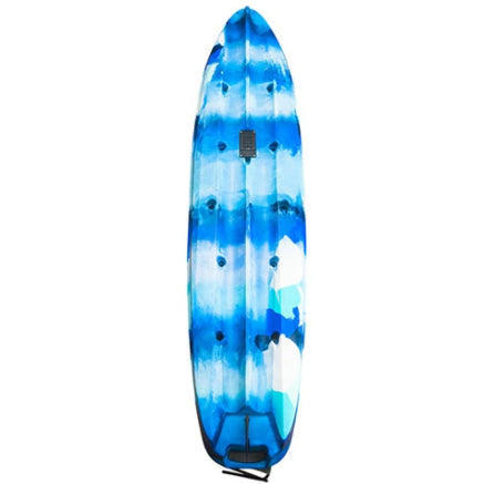 Vanhunks Orca 13’0 Fishing Kayak