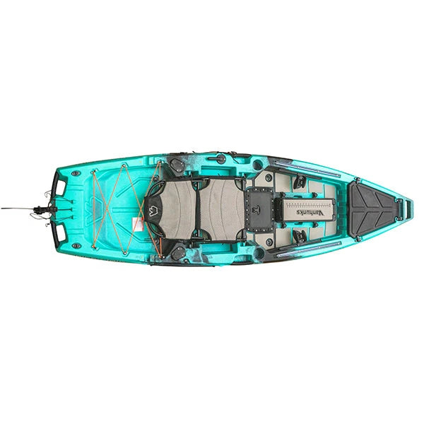 Vanhunks Pike 9’8 Fishing Kayak