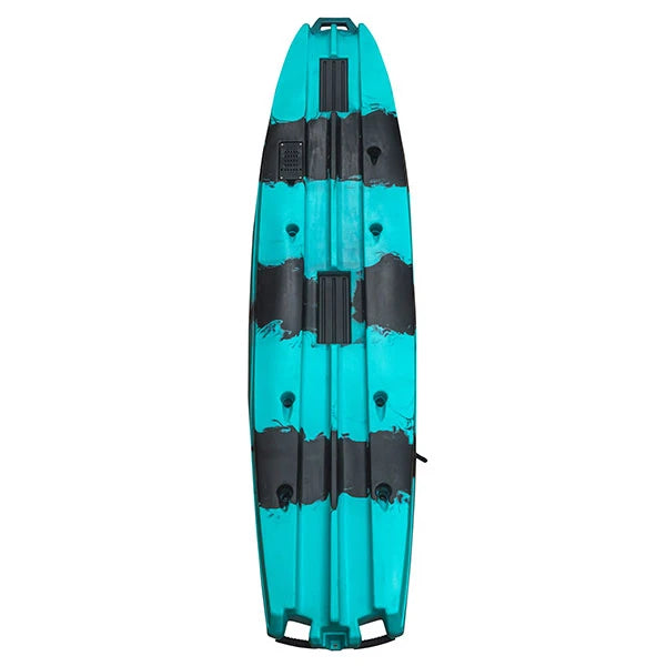 Vanhunks Sauger 12’0 Tandem Fin Drive Fishing Kayak