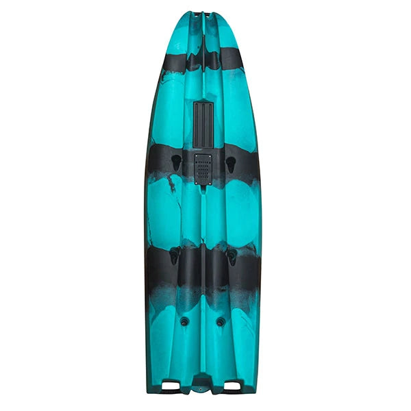 Vanhunks Shad 10’4 Fin Drive Fishing Kayak