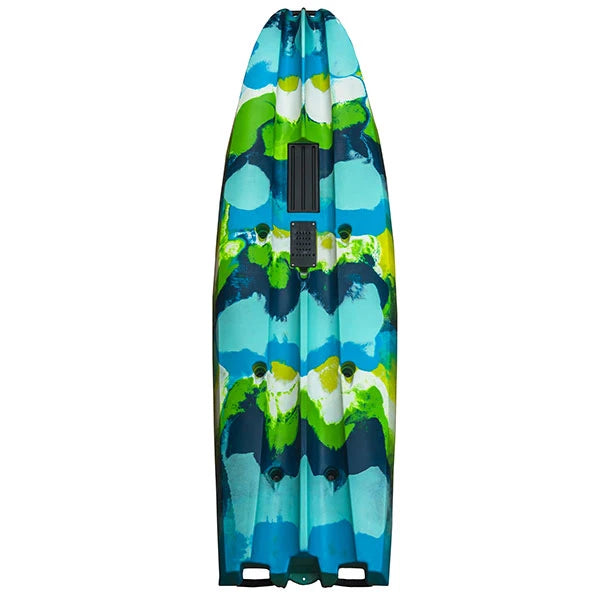 Vanhunks Shad 10’4 Fin Drive Fishing Kayak