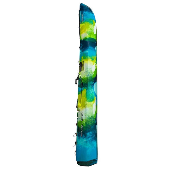 Vanhunks Shad 10’4 Fin Drive Fishing Kayak