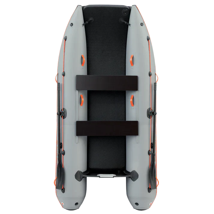 Kolibri Marine 11' Inflatable Catamaran KM-340CM
