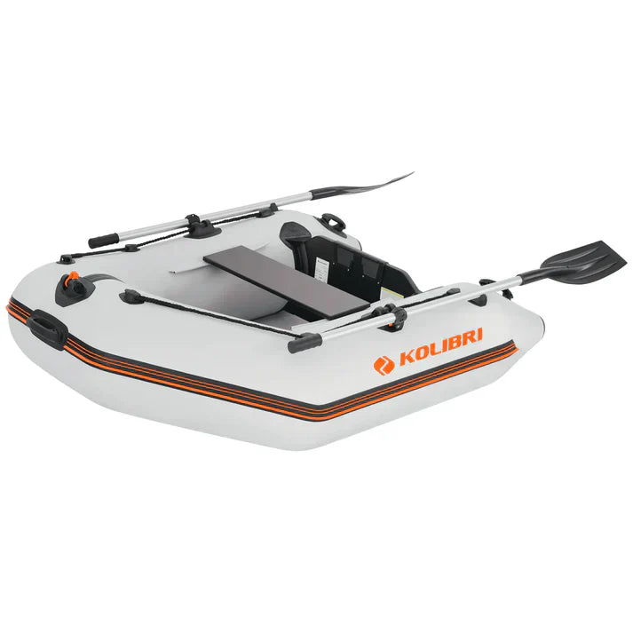 Kolibri Marine 6'7" Inflatable Boat KM-200