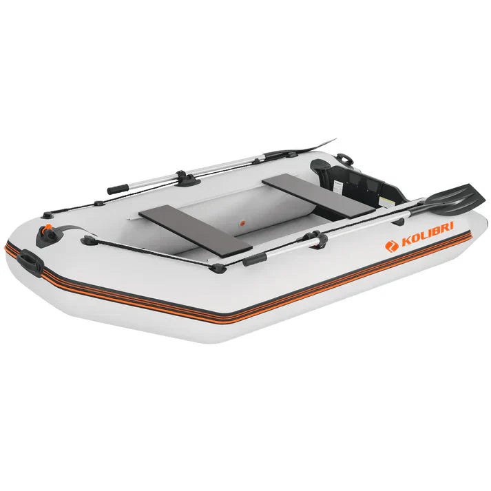Kolibri Marine  9'2" Inflatable Boat KM-280
